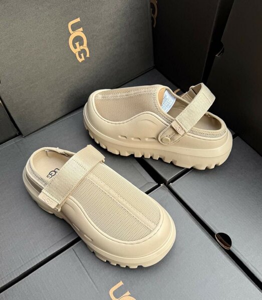 Sabots légers UGG unisexes