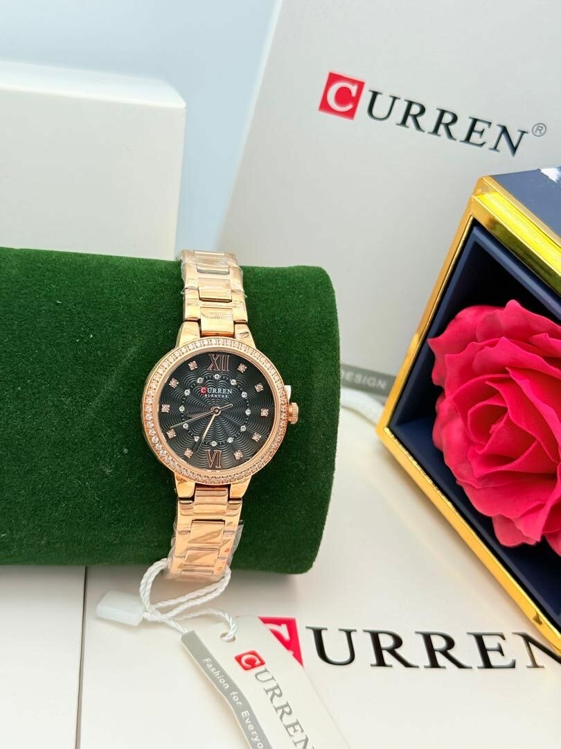 Curren femme