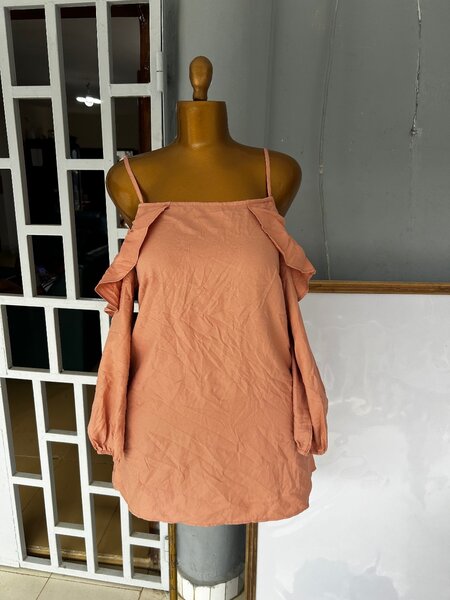 Robes et top femme