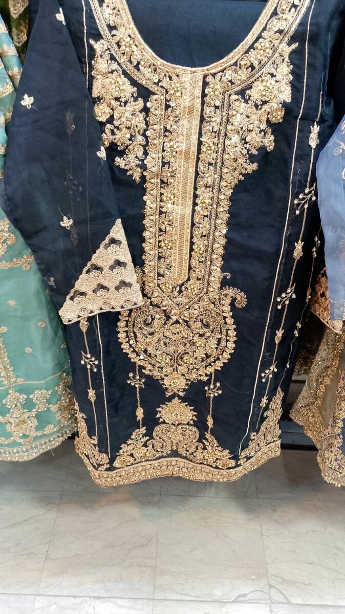 Fancy