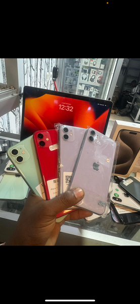 iPhone 11