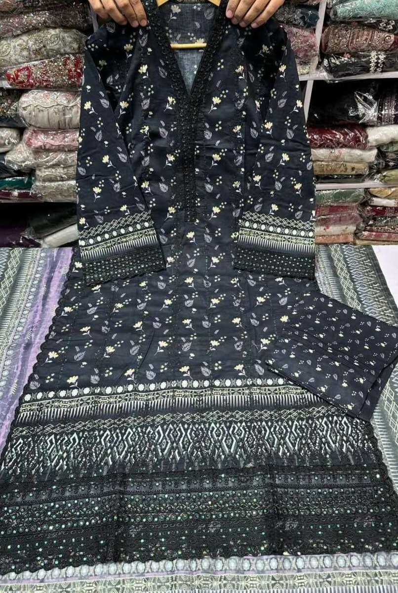 Ladies suit