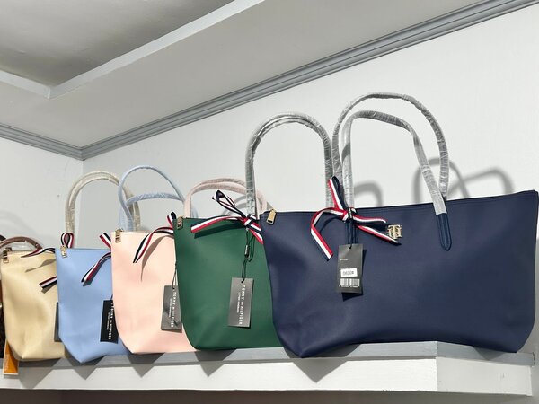 Sacs fourre-tout élégants