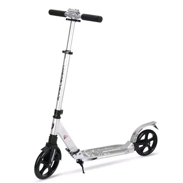Trottinette pliable enfant