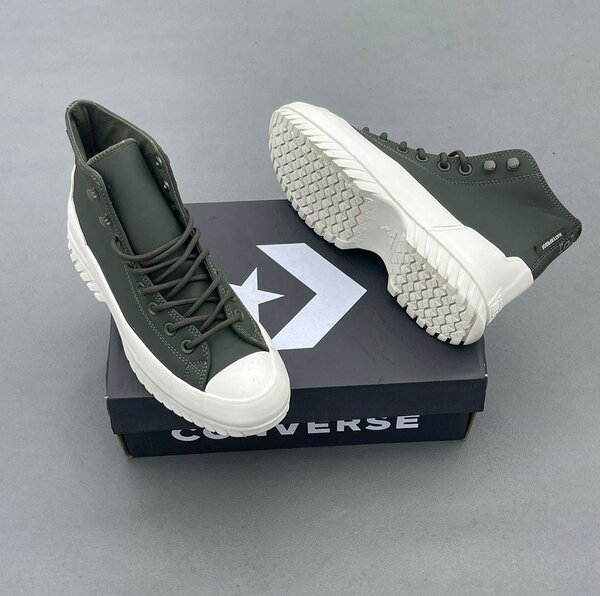 CHAUSSURE HOMME
