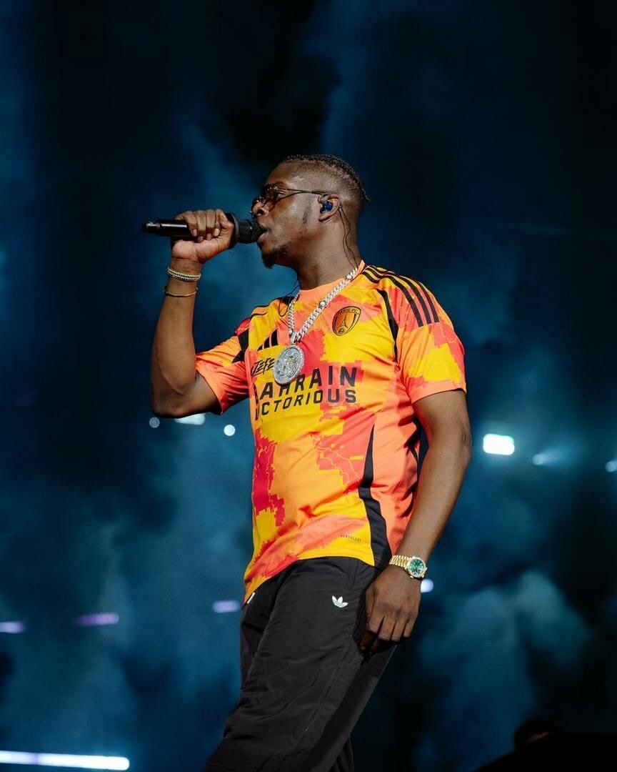 Maillot Équipe Bahrain Victorious