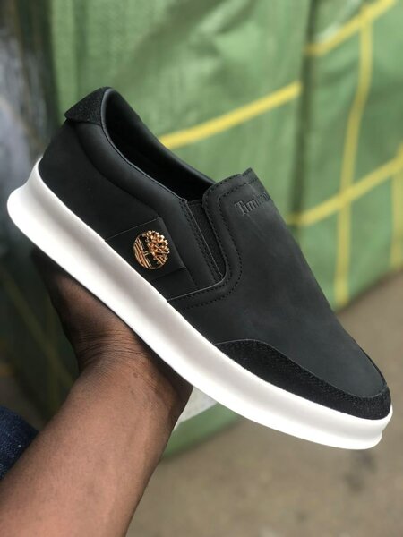 Timberland