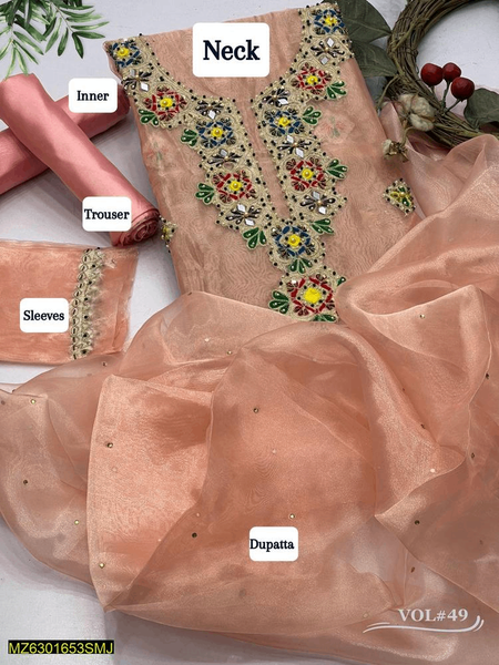Women's dress