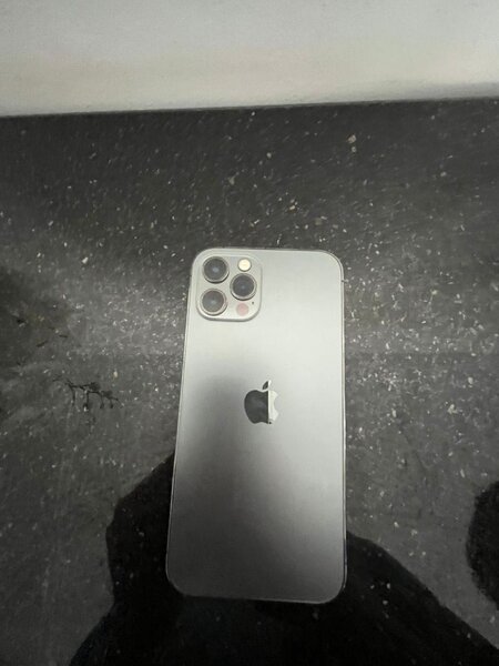 iPhone 12 Pro