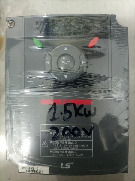 LS FP 5