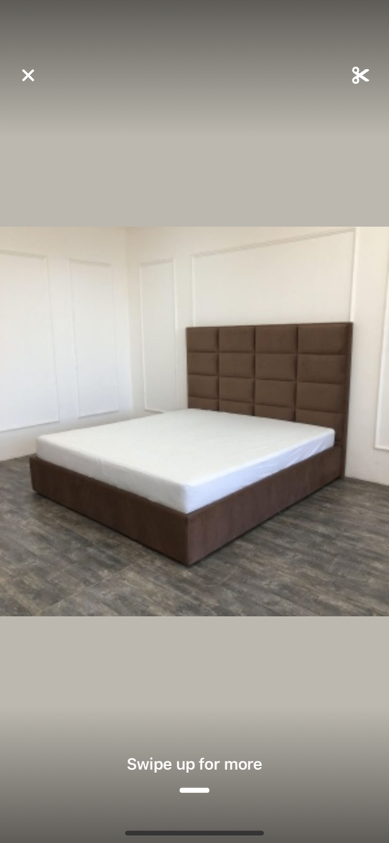 31 bed