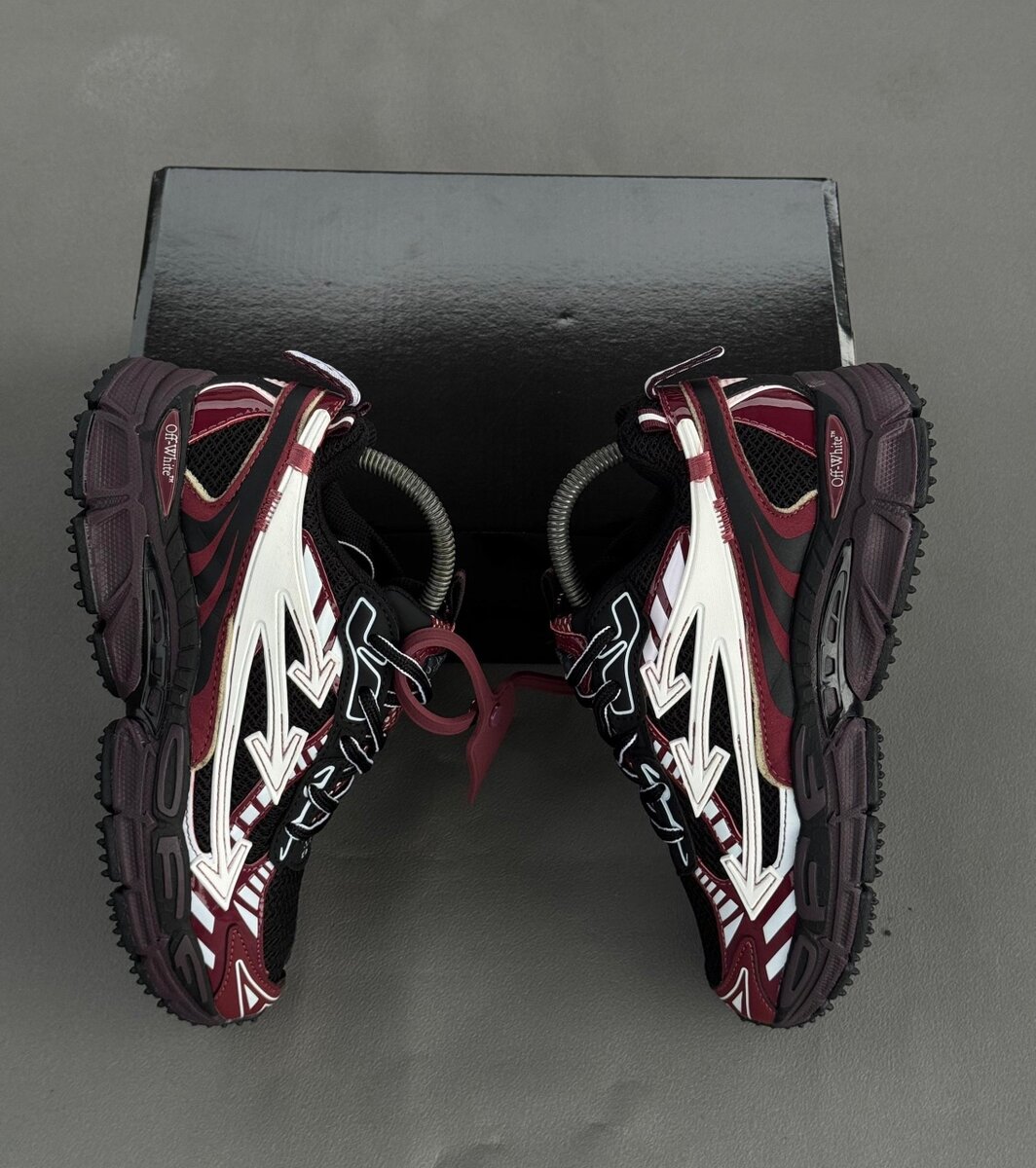 Sneakers Off-White