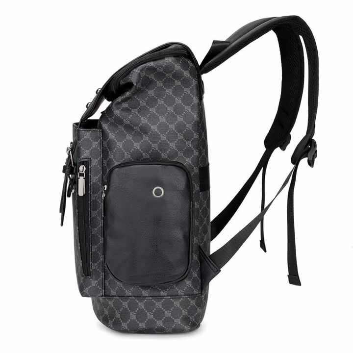 Sac à dos élégant urbain