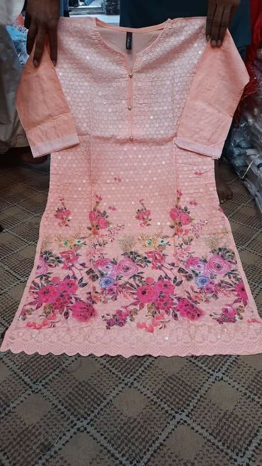 Ladies kurta