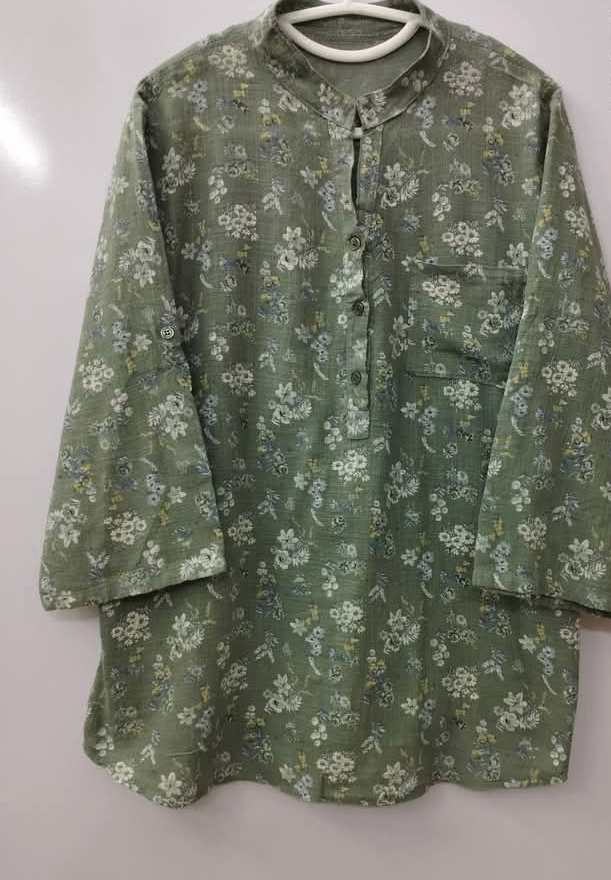 Ladies 1pc kurta