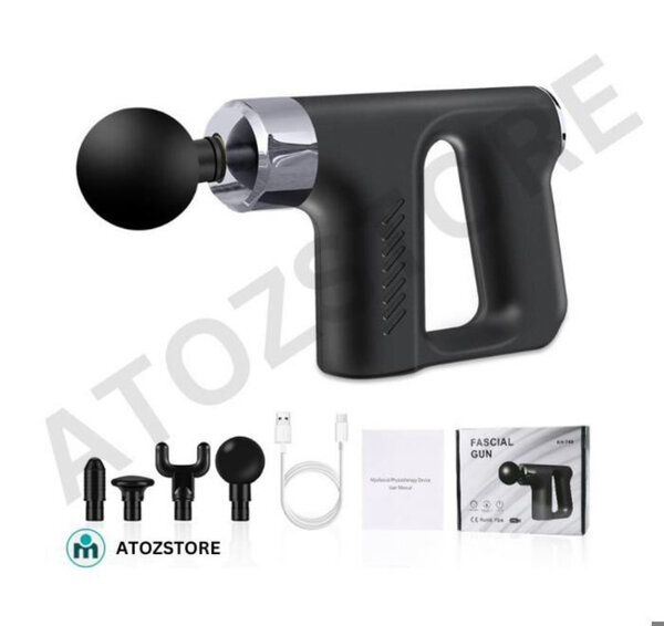 Pistolet de Massage Musculaire