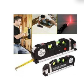 Mètre Laser