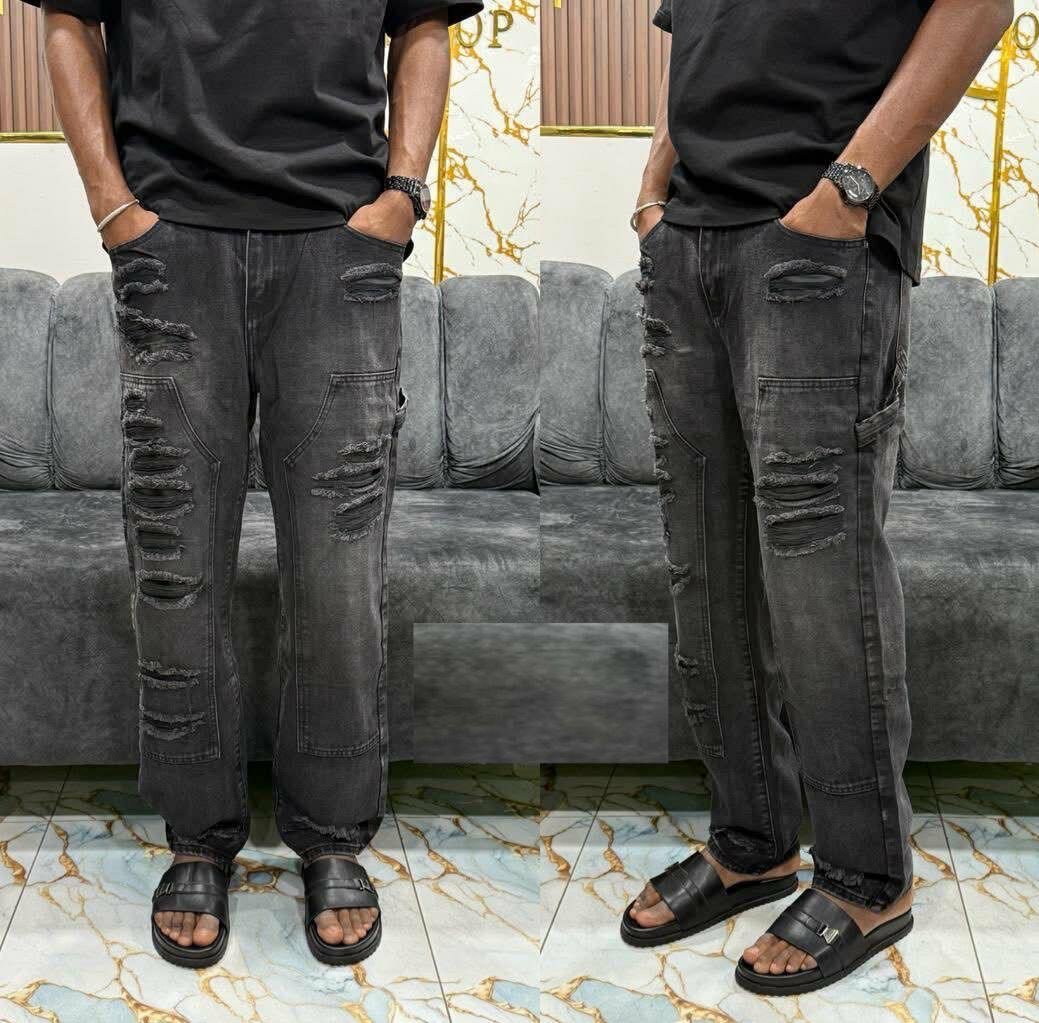 Pantalon Bagui