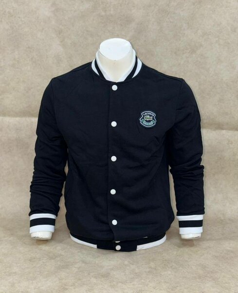 Veste Universitaire Unisexe