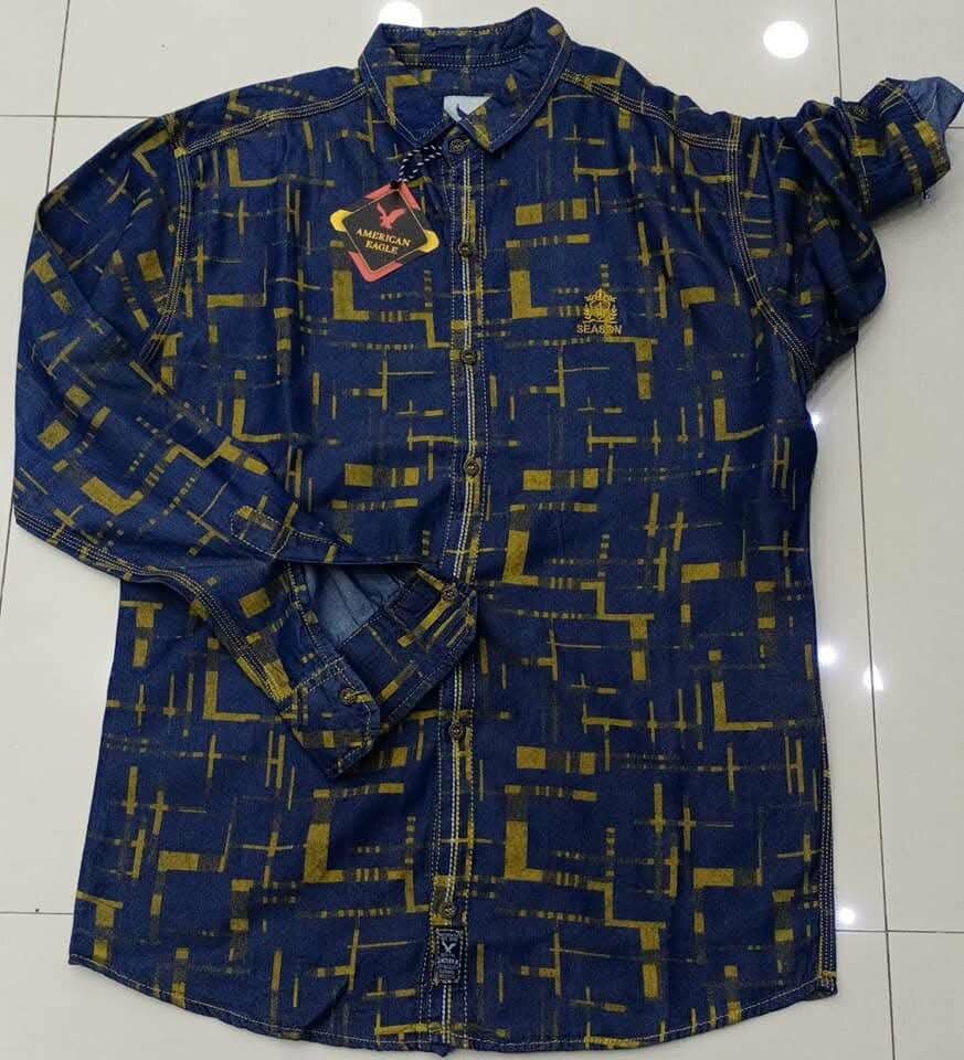 Boys shirt