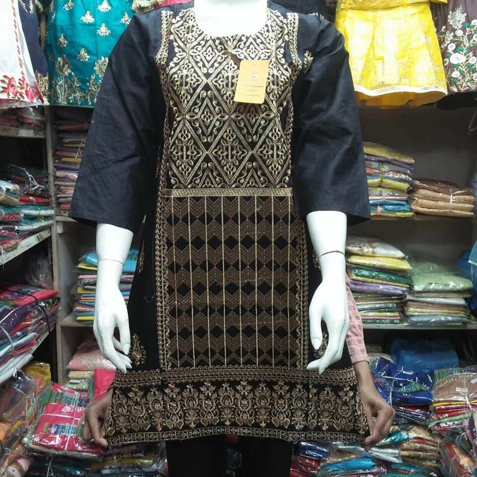 Ladies suit