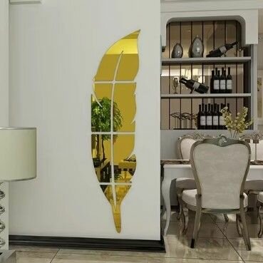 3d Acrylic Wall