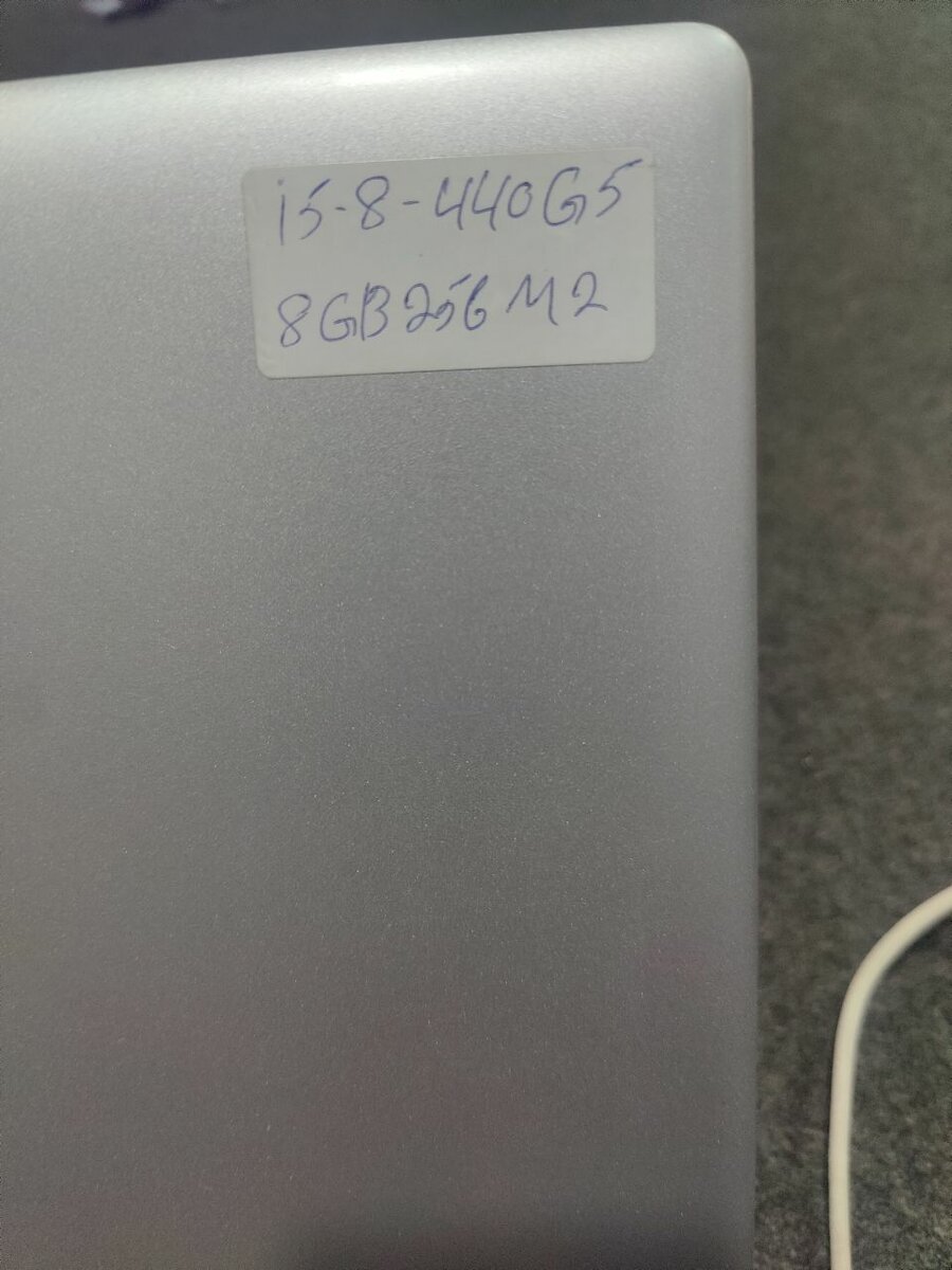 HP ProBook