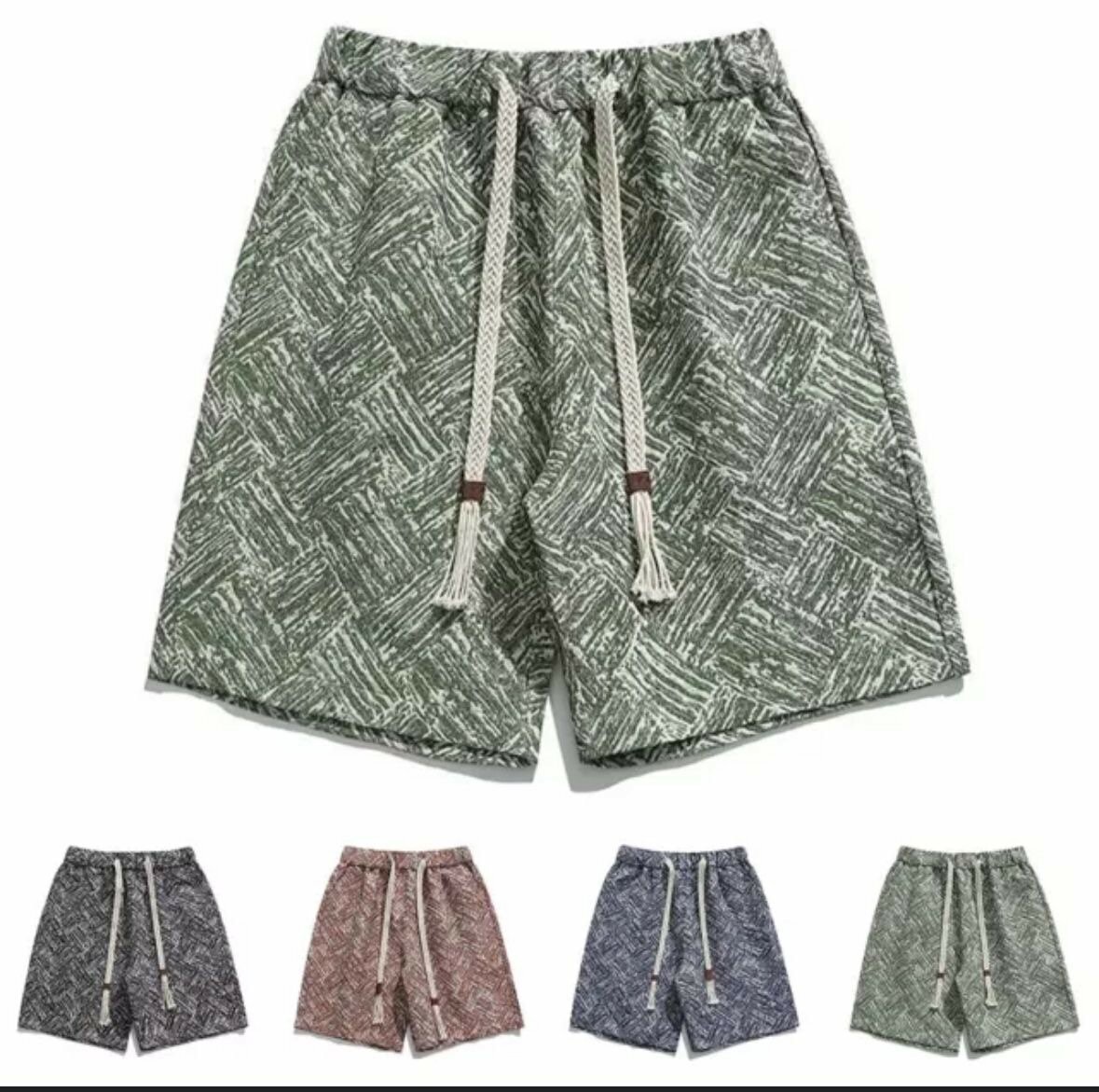 Culotte homme