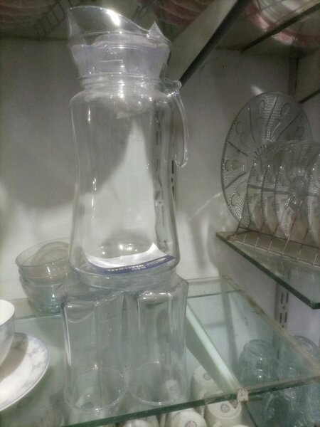 Water set