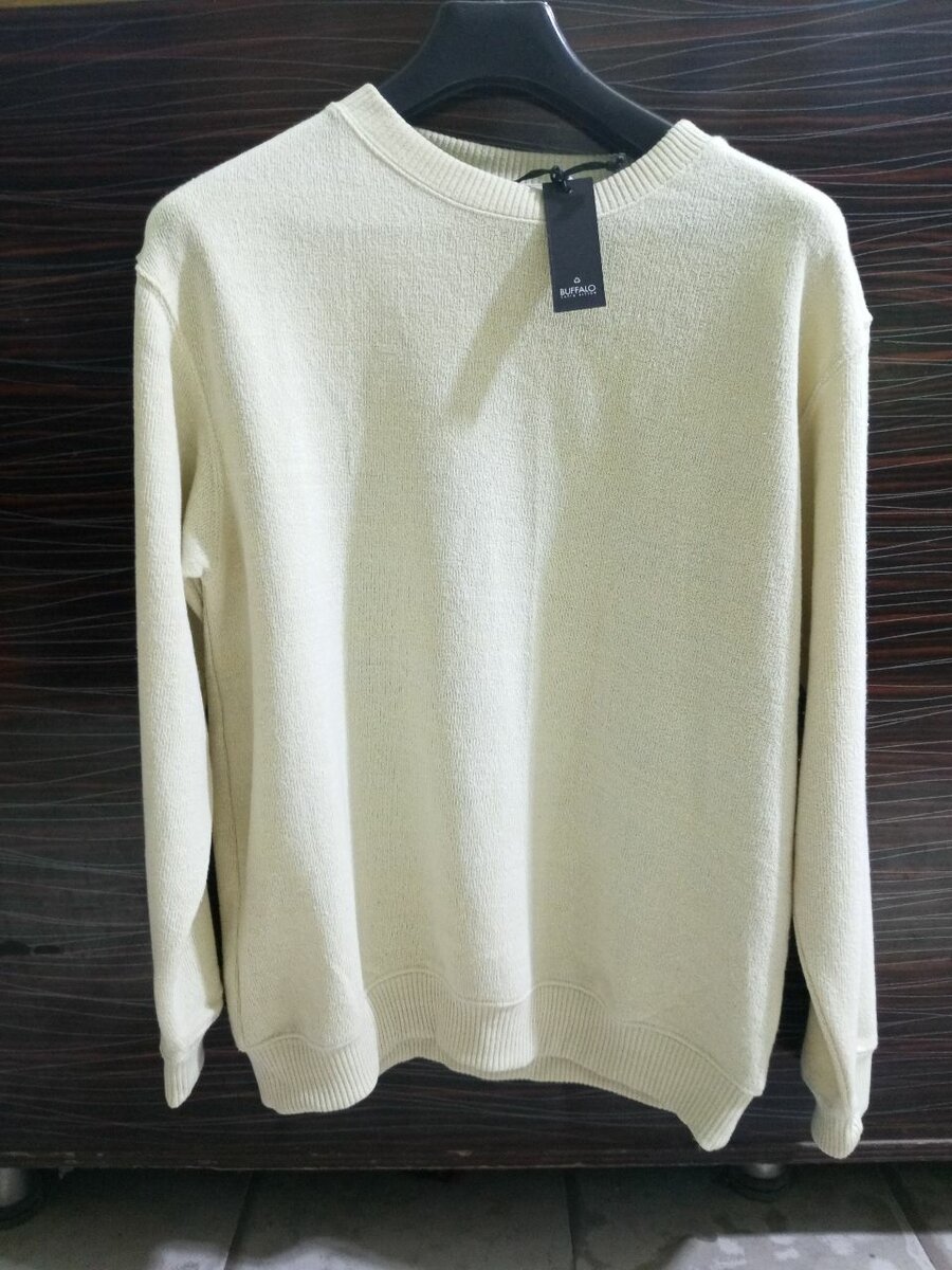 Mens Swet Shirt