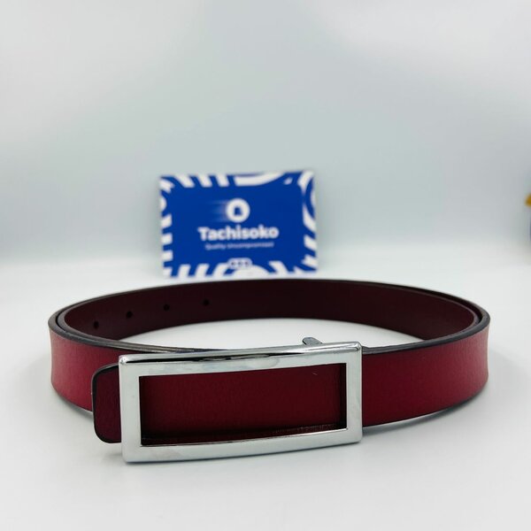 Women's Belt