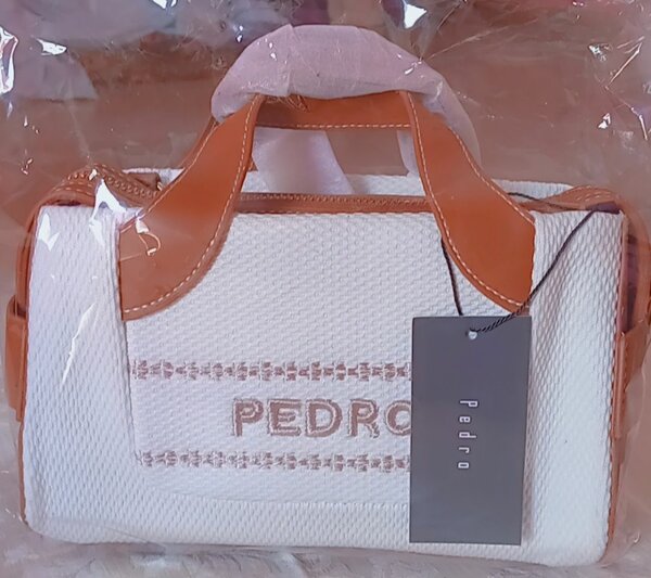 Sac à main Pedro élégant