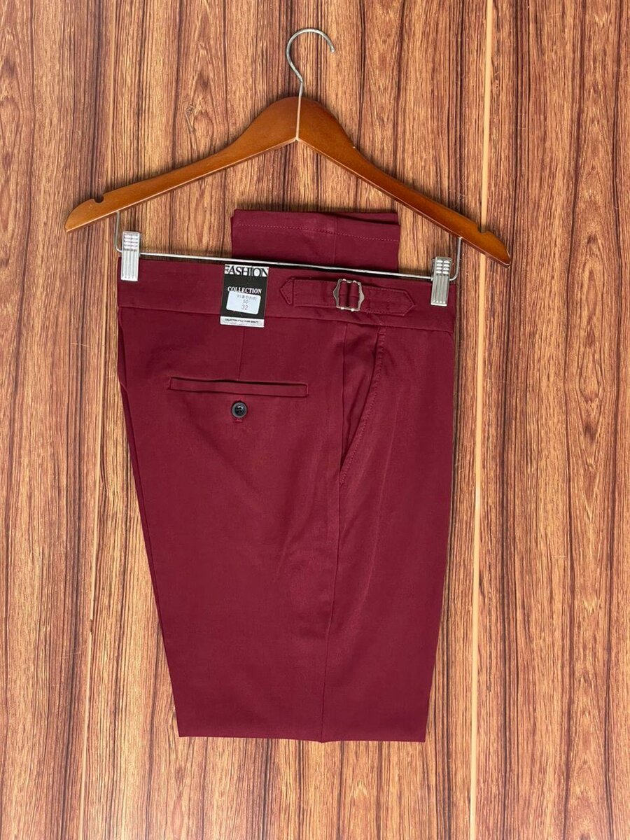Pantalon homme