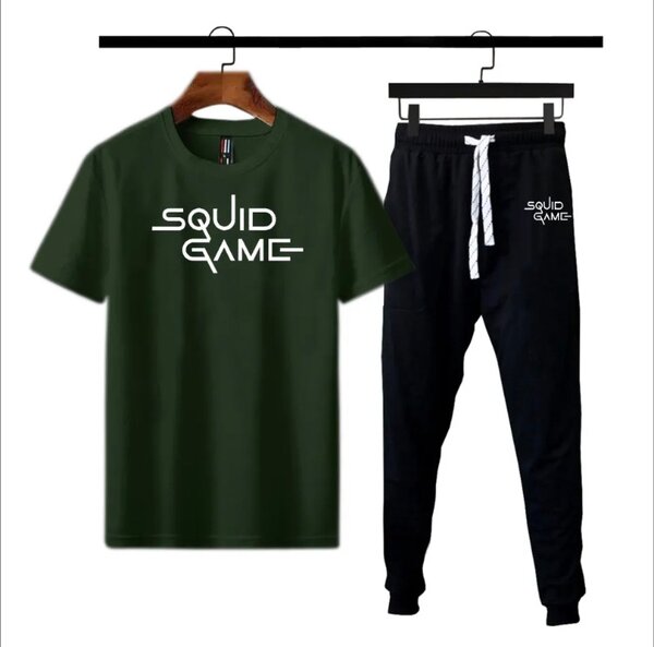 Summer Tracksuits