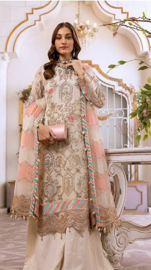 3 piece suit lawn