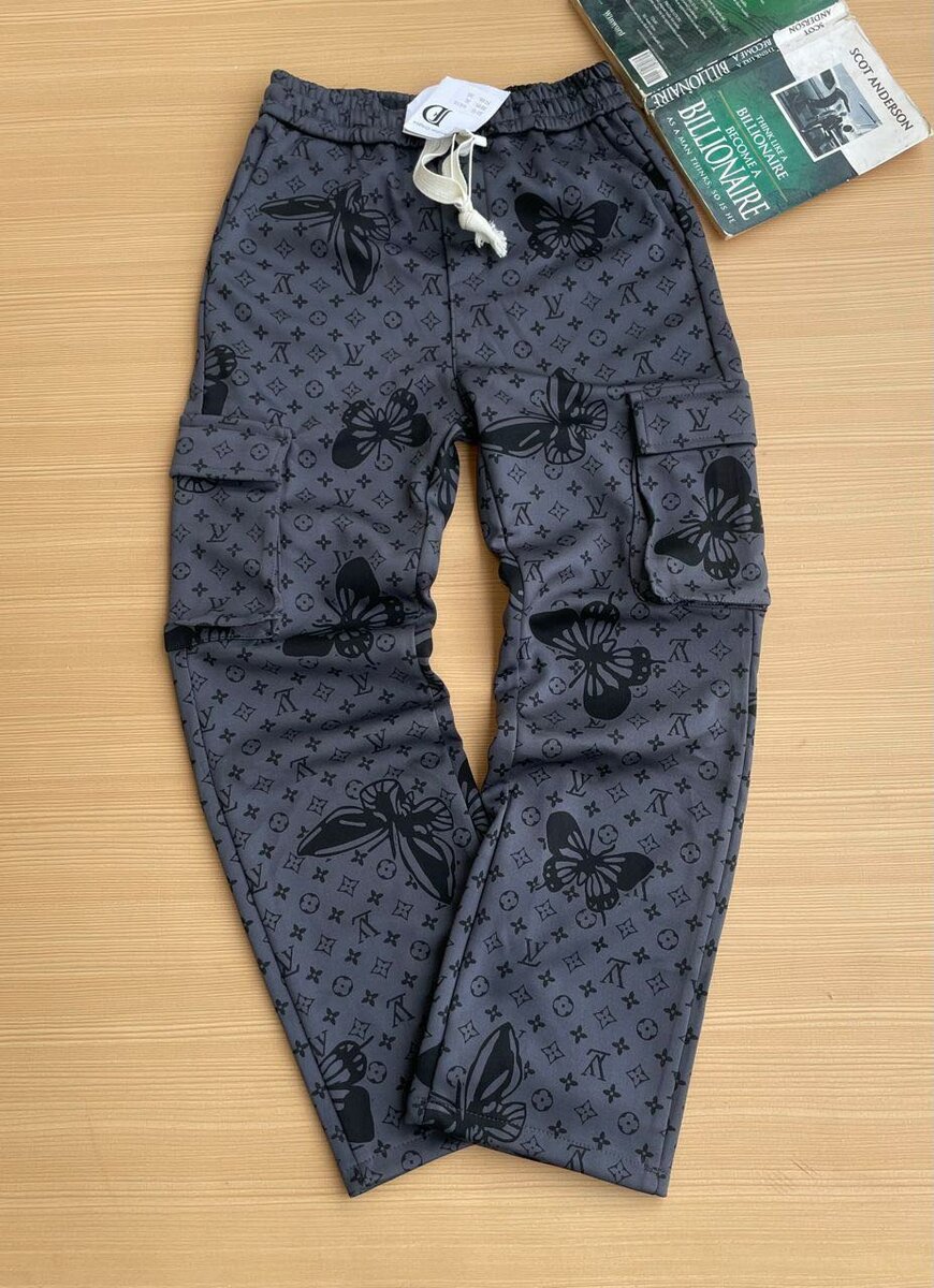 Joggers
