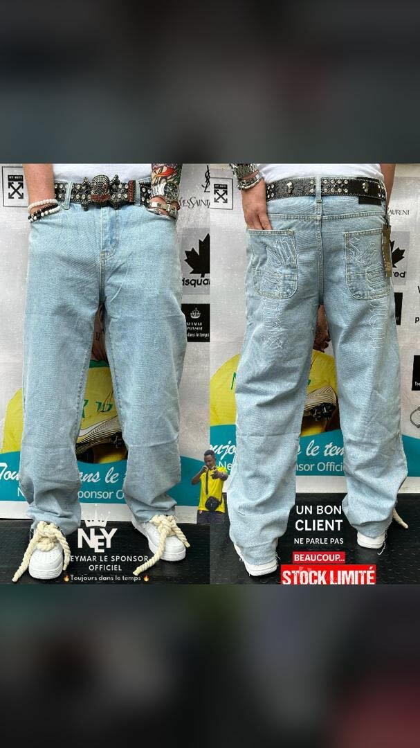 Jeans
