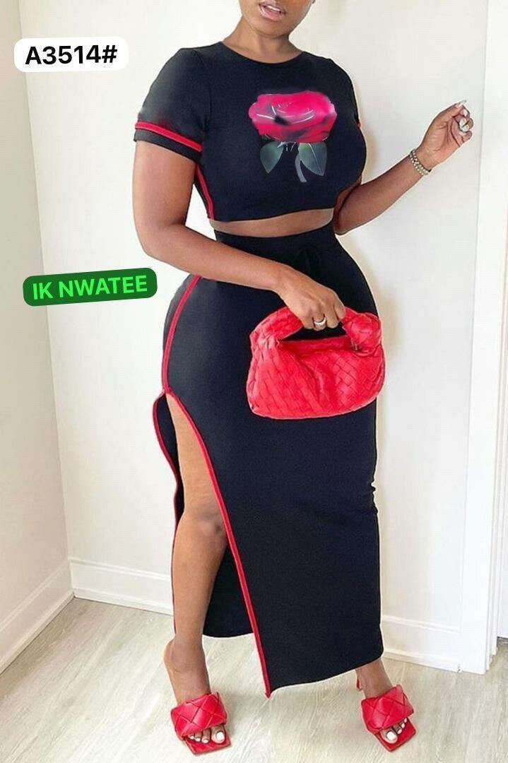 Cute ladies dresses