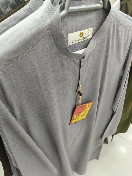 Kurta with Pajama