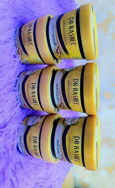 Facial kit