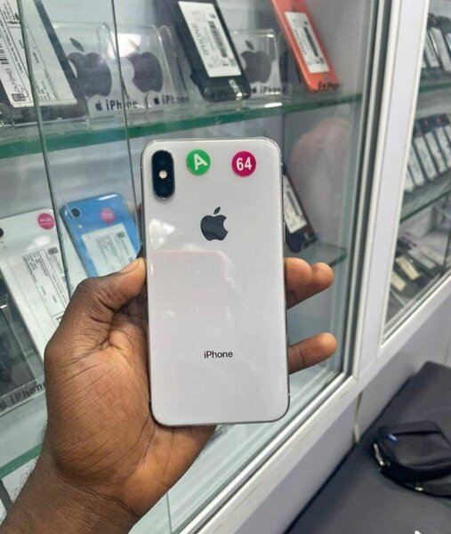 iPhone performant 64 Go