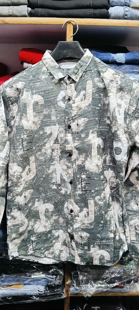 Shirt