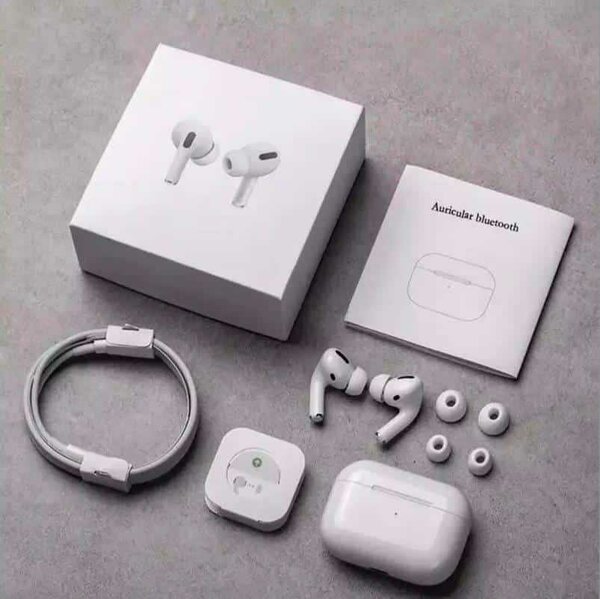Earpodes pro 2