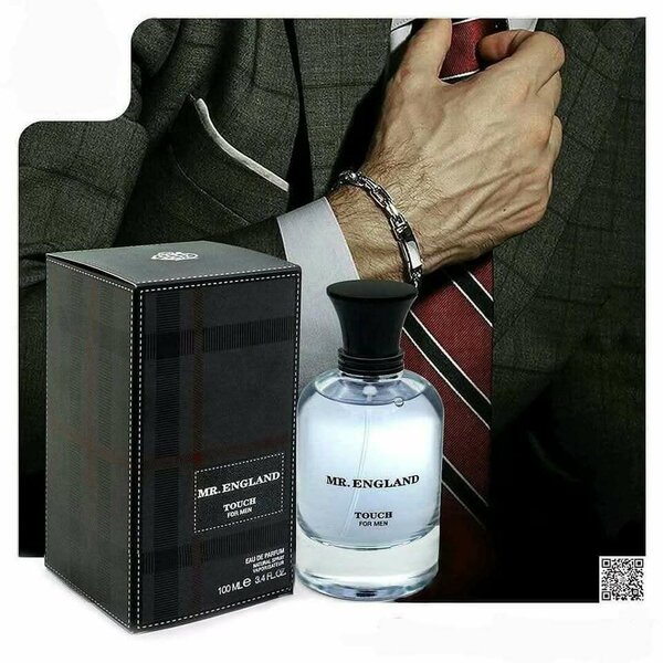 Orchid Nera Parfum