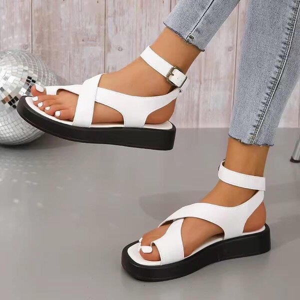 Mules à talons élégantes