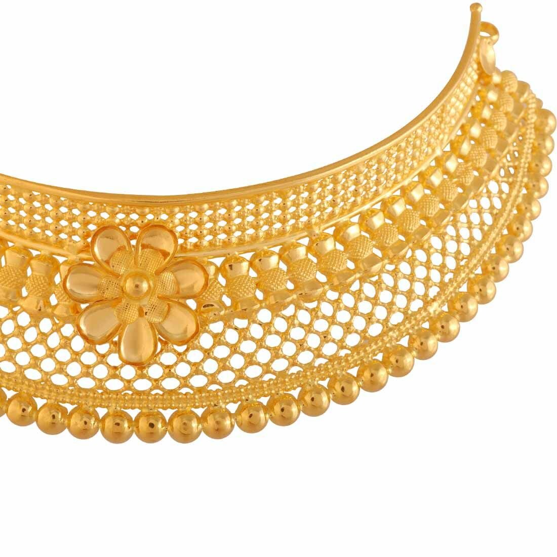 Artificial Necklace
