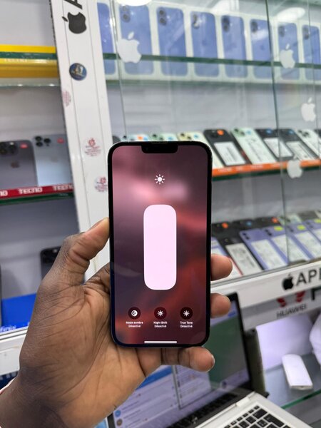 iPhone 13 pro max 128 Go