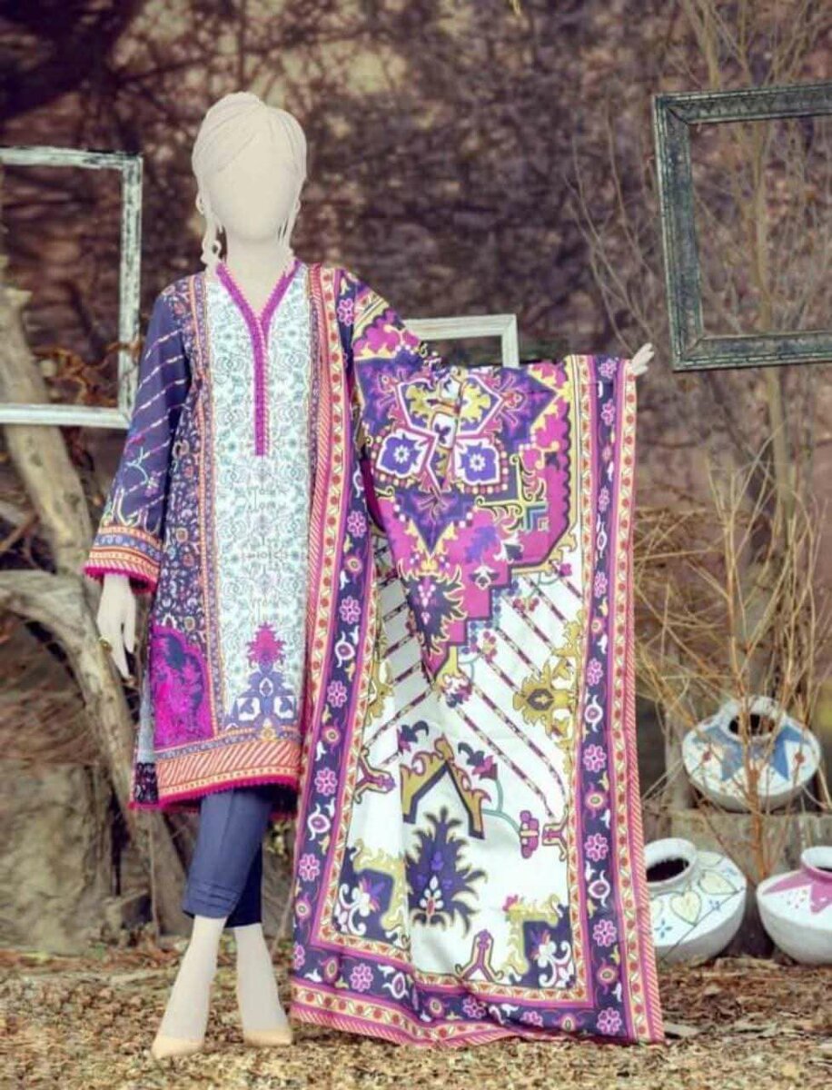 Ladies suit
