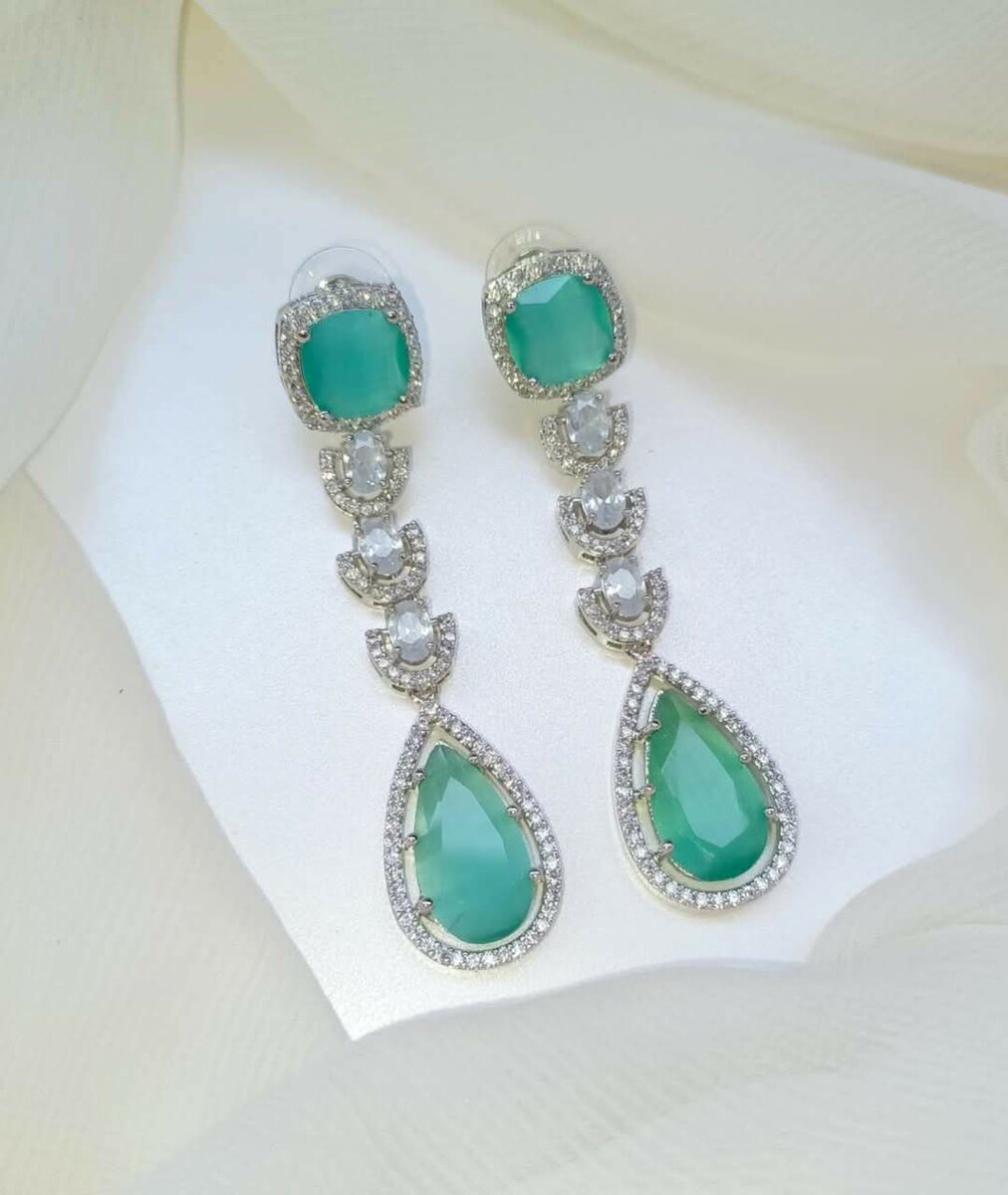 Ladies earrings