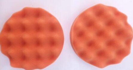  Detailing Pad